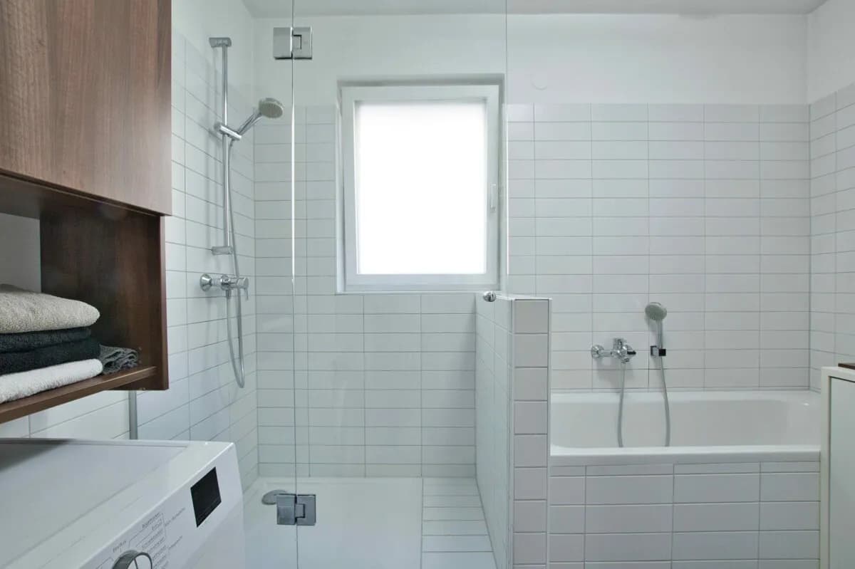 3-Zimmer-Wohnung mieten in Vöcklabruck – 68 m², € 999 – Bild 14 von 18