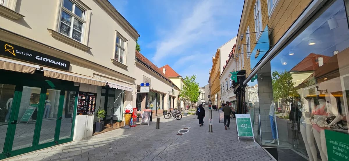 Gewerbeimmobilie kaufen in Baden – 561 m², € 1.800.000 – Bild 5 von 23