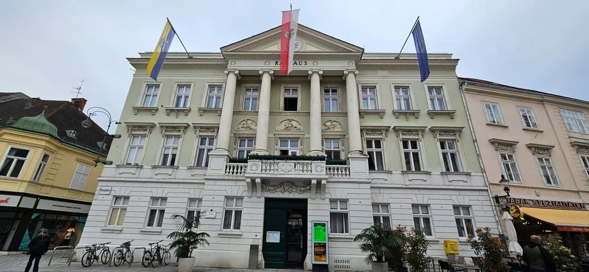 Gewerbeimmobilie kaufen in Baden – 561 m², € 1.800.000 – Bild 7 von 23