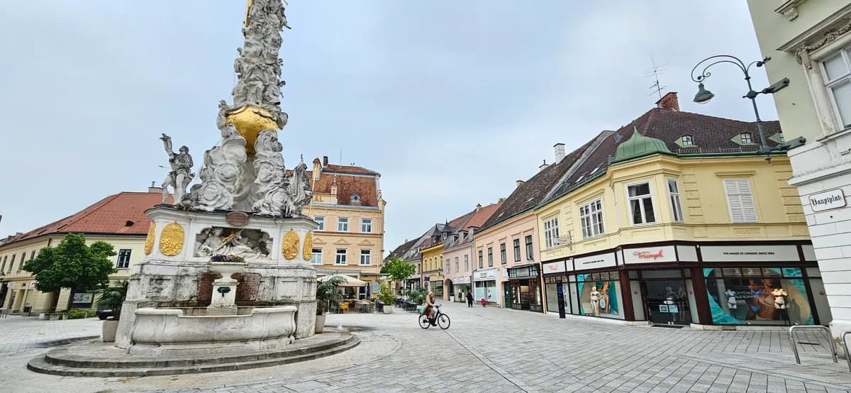 Gewerbeimmobilie kaufen in Baden – 561 m², € 1.800.000 – Bild 8 von 23