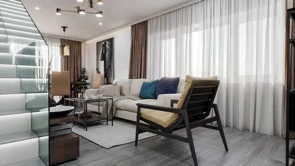 4-Zimmer-Wohnung kaufen in Steyr – 84,82 m², € 456.668 – Bild 12 von 22