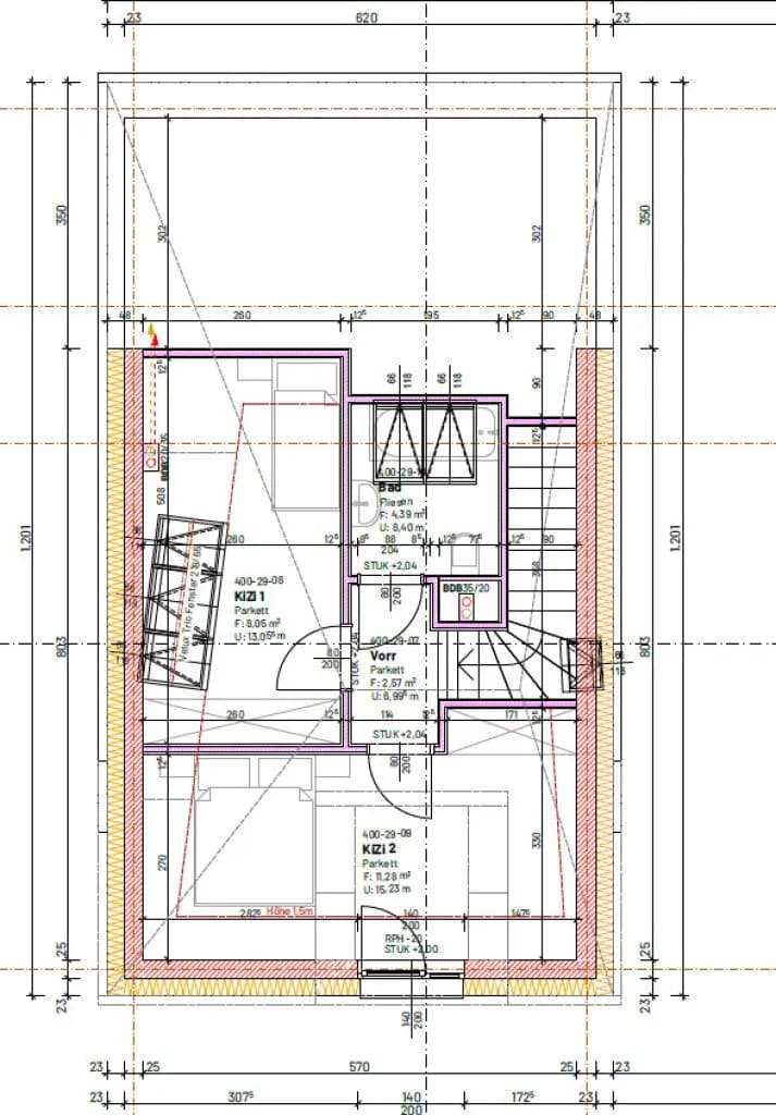 4-Zimmer-Wohnung kaufen in Steyr – 84,82 m², € 456.668 – Bild 22 von 22