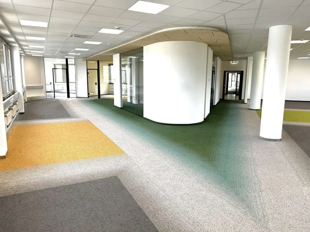 Gewerbeimmobilie mieten in Wien – 4 799 m² – Bild 3 von 9