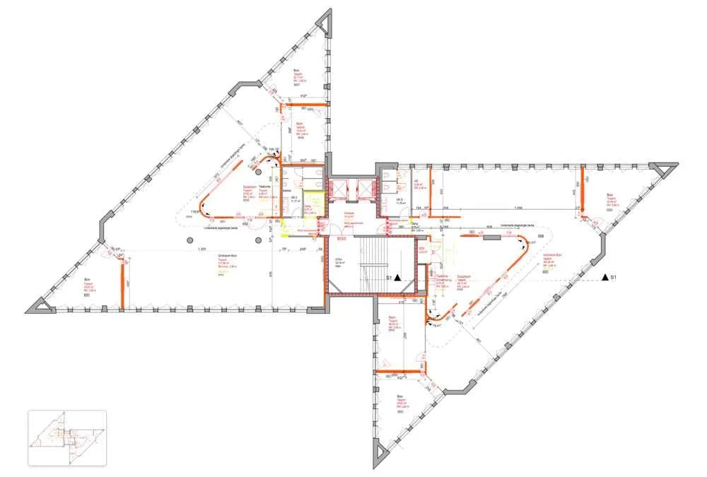 Gewerbeimmobilie mieten in Wien – 4 799 m² – Bild 8 von 9