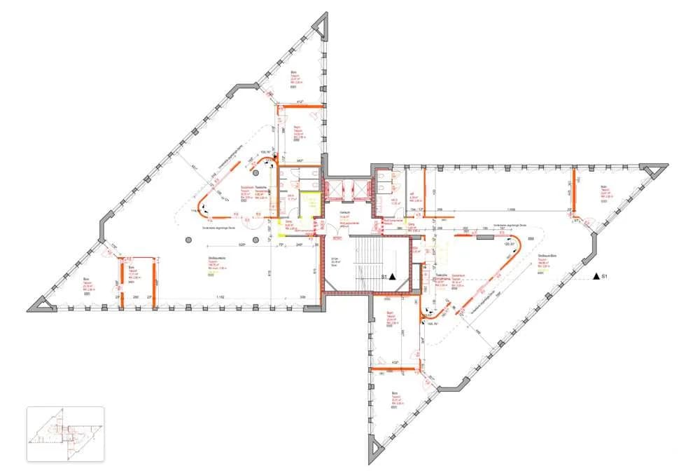 Gewerbeimmobilie mieten in Wien – 4 799 m² – Bild 9 von 9