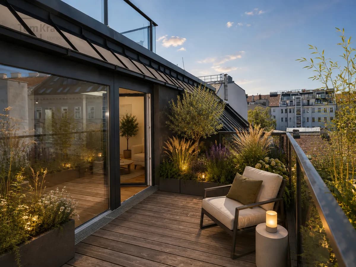 4-Zimmer-Wohnung kaufen in Wien – 121,1 m², € 1.446.000 – Bild 3 von 27