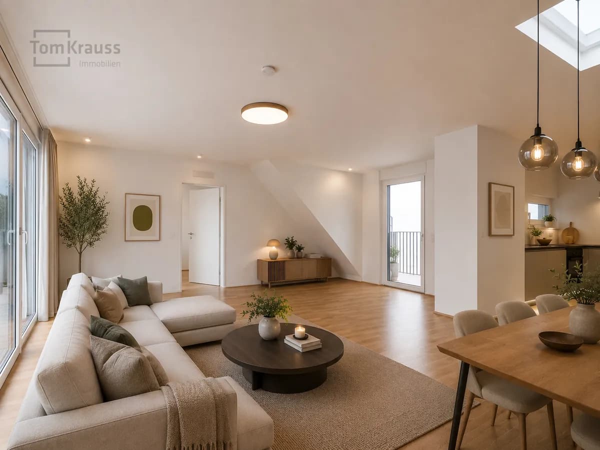 4-Zimmer-Wohnung kaufen in Wien – 121,1 m², € 1.446.000 – Bild 5 von 27