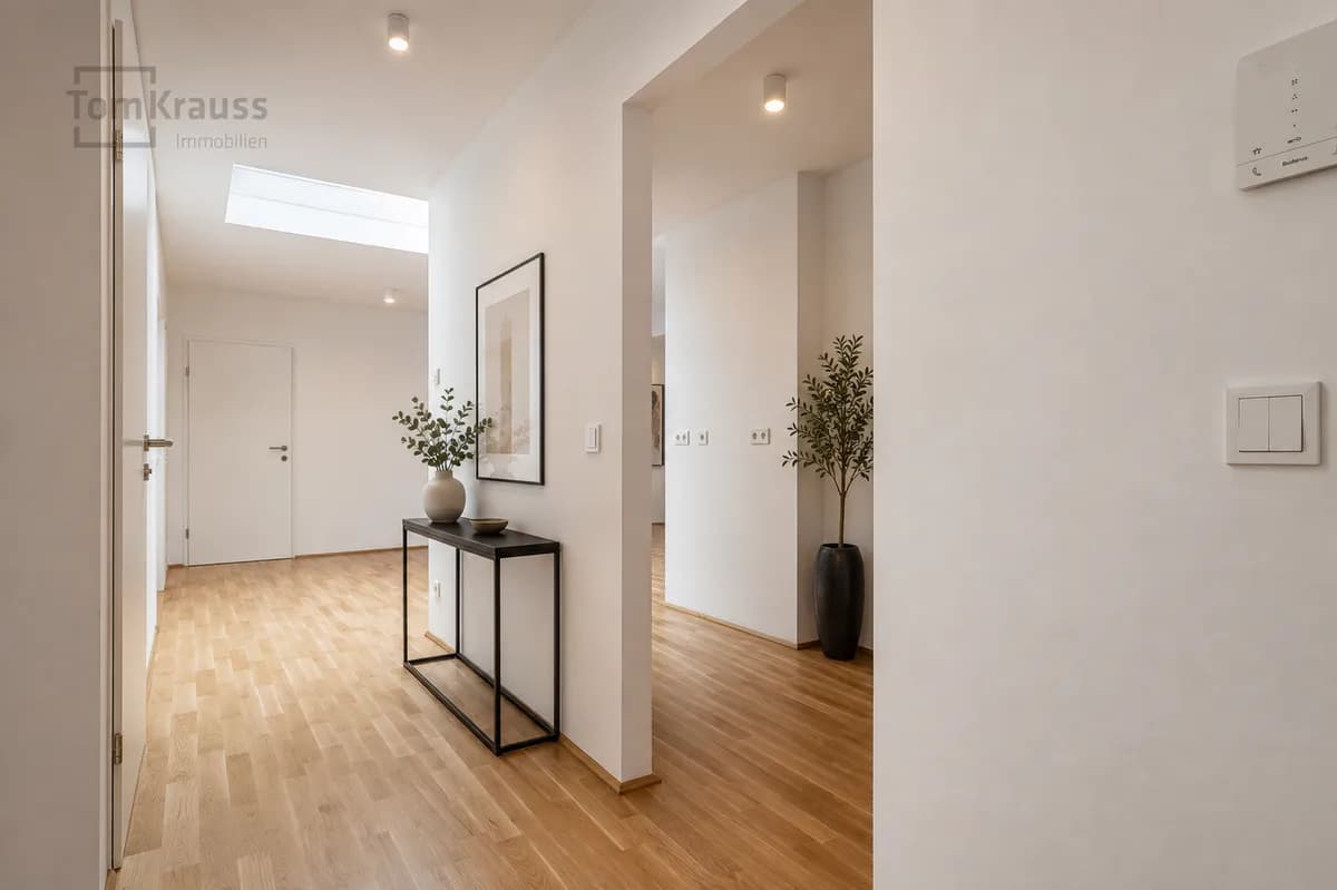 4-Zimmer-Wohnung kaufen in Wien – 121,1 m², € 1.446.000 – Bild 10 von 27