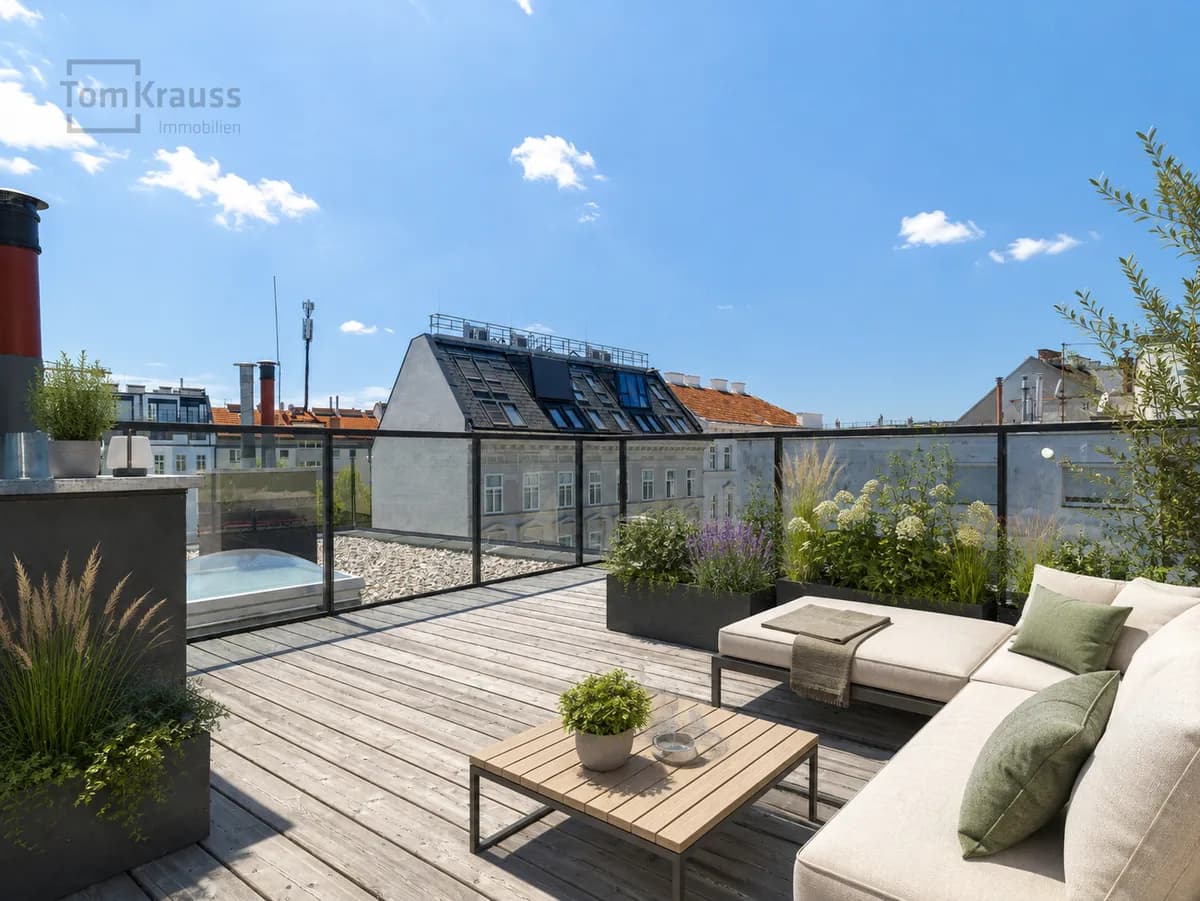 4-Zimmer-Wohnung kaufen in Wien – 121,1 m², € 1.446.000 – Bild 25 von 27