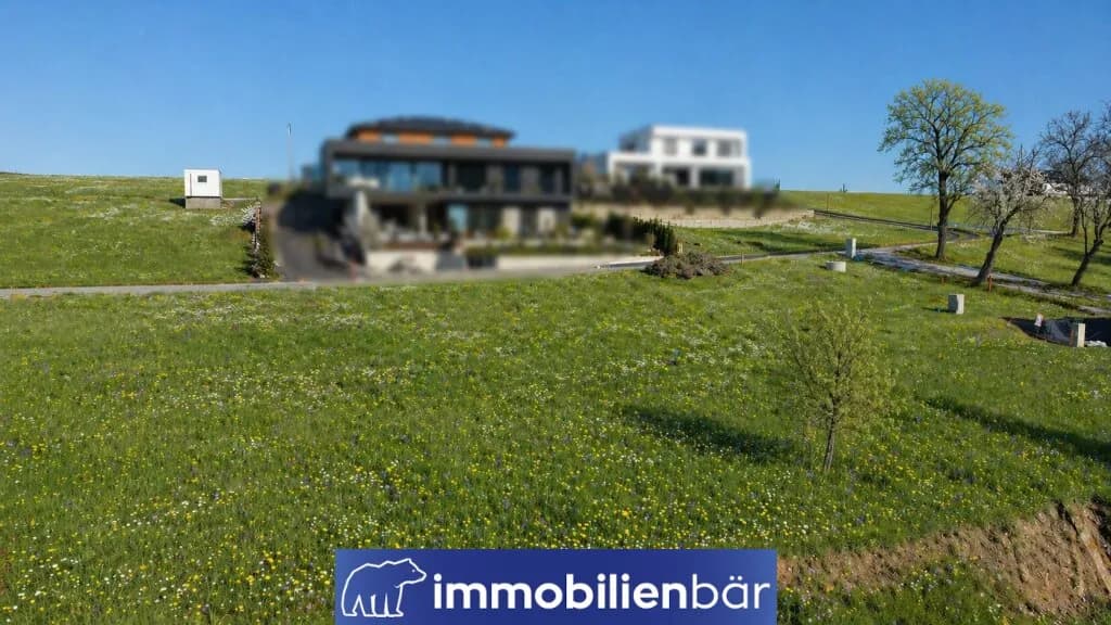 Grundstück kaufen in Grieskirchen – 839 m², € 65.000 – Bild 3 von 5