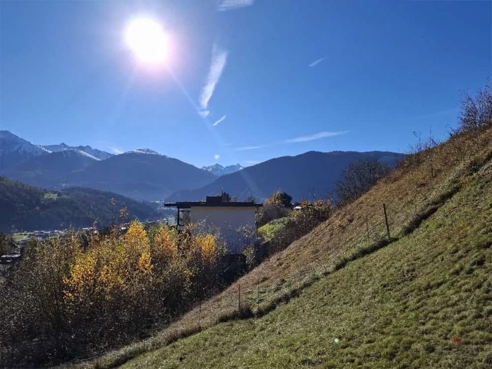 Grundstück kaufen in Imst – 800 m², € 380.000