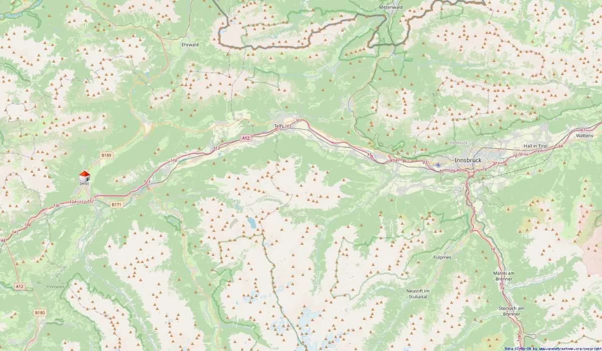 Grundstück kaufen in Imst – 800 m², € 380.000 – Bild 7 von 9