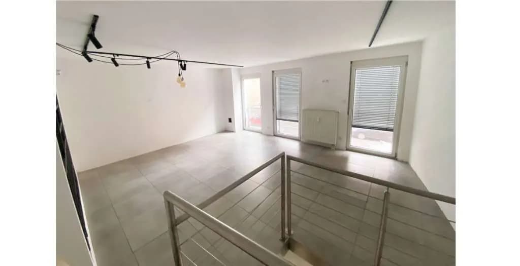3-Zimmer-Gewerbeimmobilie mieten in Graz – 57,96 m², € 1.033 – Bild 3 von 7