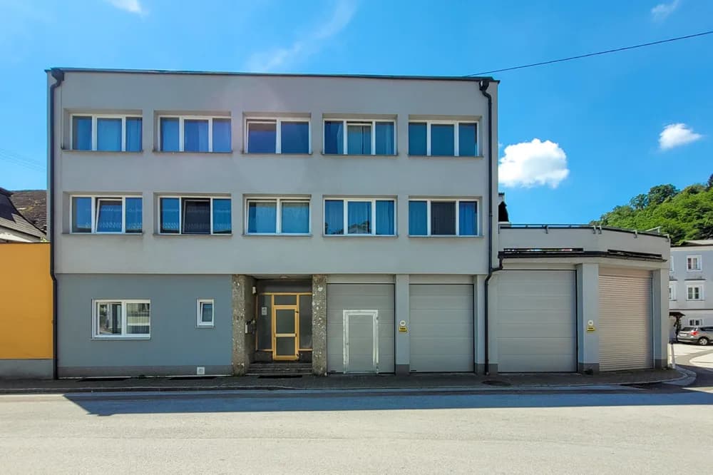 Gewerbeimmobilie kaufen in Braunau am Inn – 353 m²