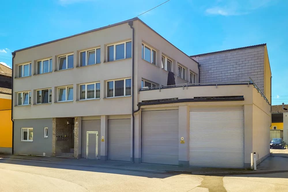 Gewerbeimmobilie kaufen in Braunau am Inn – 353 m² – Bild 2 von 10