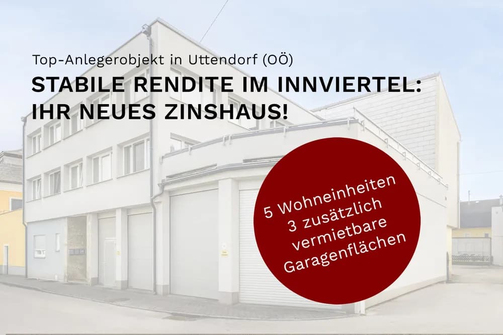 Gewerbeimmobilie kaufen in Braunau am Inn – 353 m² – Bild 10 von 10