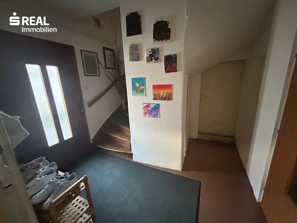 6-Zimmer-Haus kaufen in Melk – 120 m², € 189.000 – Bild 2 von 16