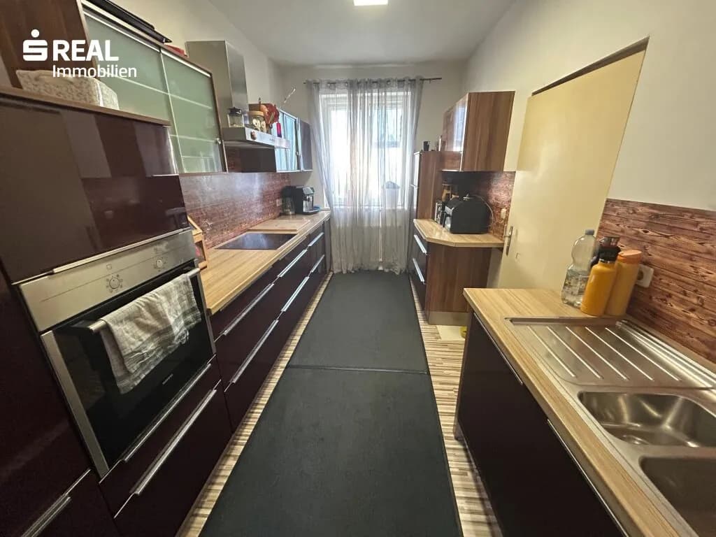 6-Zimmer-Haus kaufen in Melk – 120 m², € 189.000 – Bild 3 von 16