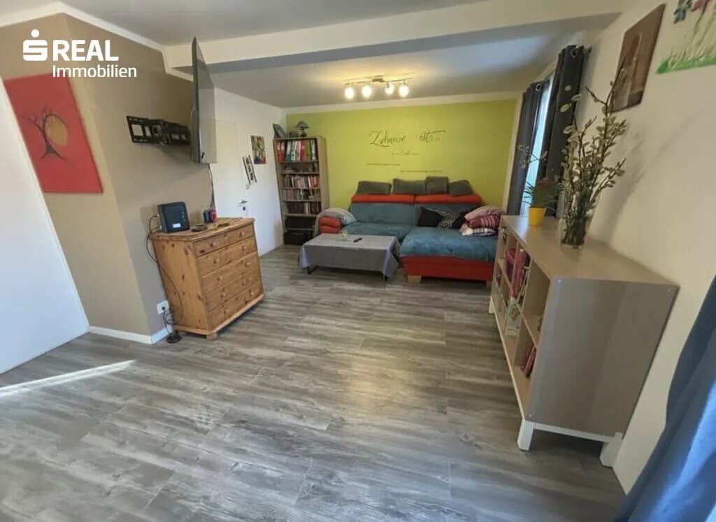 6-Zimmer-Haus kaufen in Melk – 120 m², € 189.000 – Bild 4 von 16