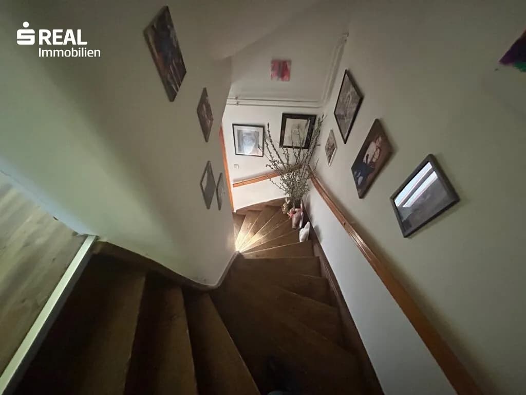 6-Zimmer-Haus kaufen in Melk – 120 m², € 189.000 – Bild 6 von 16