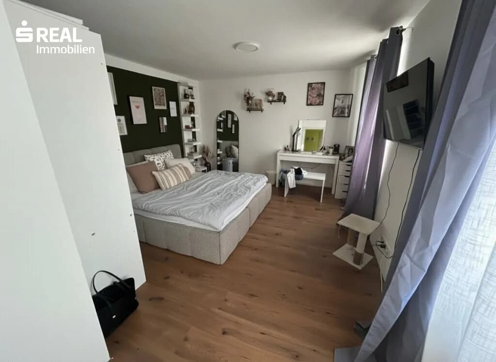 6-Zimmer-Haus kaufen in Melk – 120 m², € 189.000 – Bild 7 von 16