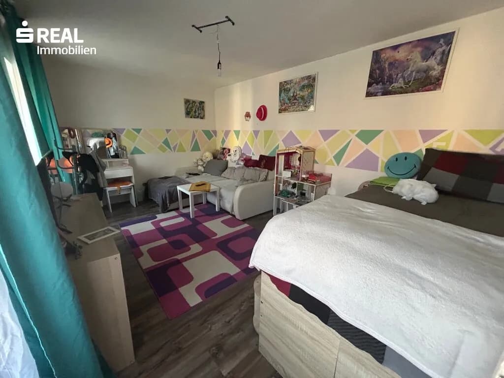 6-Zimmer-Haus kaufen in Melk – 120 m², € 189.000 – Bild 9 von 16