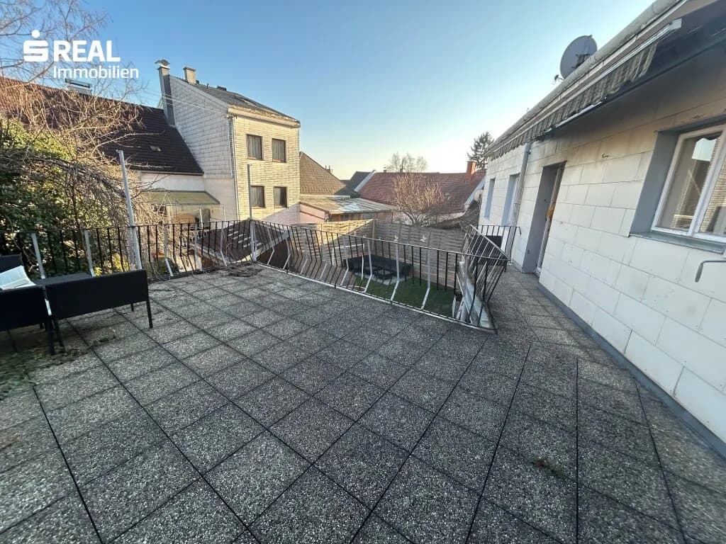 6-Zimmer-Haus kaufen in Melk – 120 m², € 189.000 – Bild 10 von 16