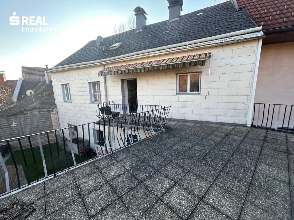 6-Zimmer-Haus kaufen in Melk – 120 m², € 189.000 – Bild 11 von 16