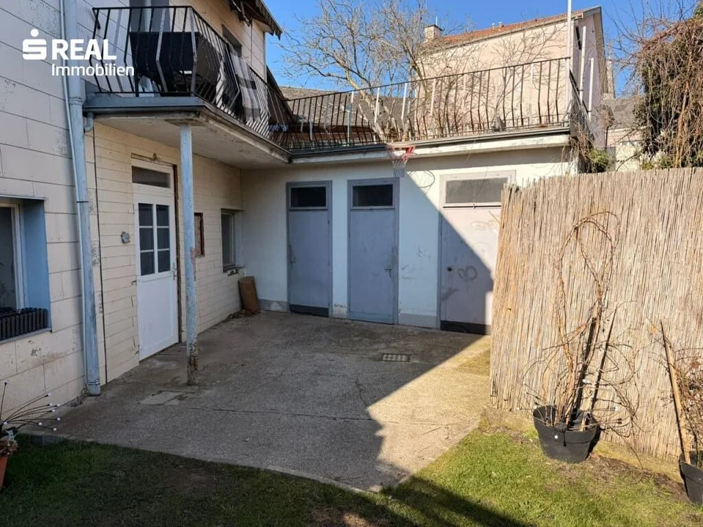 6-Zimmer-Haus kaufen in Melk – 120 m², € 189.000 – Bild 13 von 16