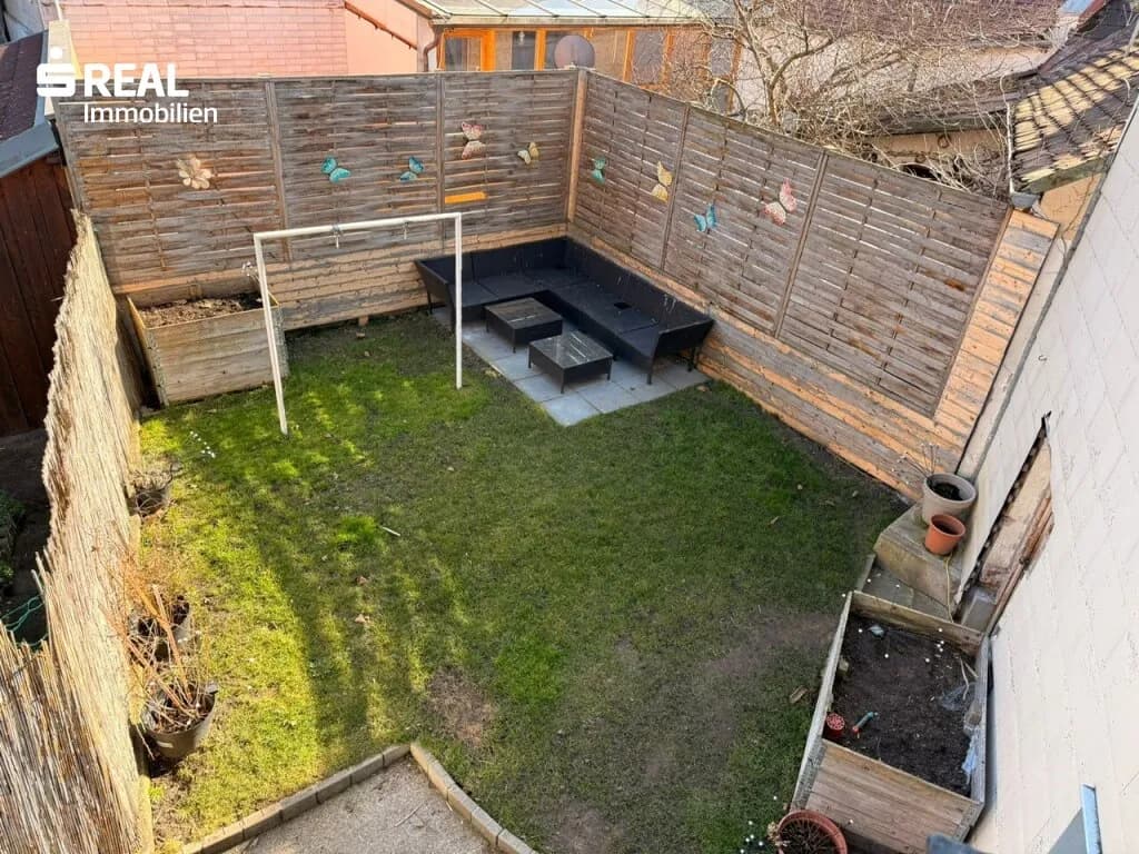 6-Zimmer-Haus kaufen in Melk – 120 m², € 189.000 – Bild 14 von 16