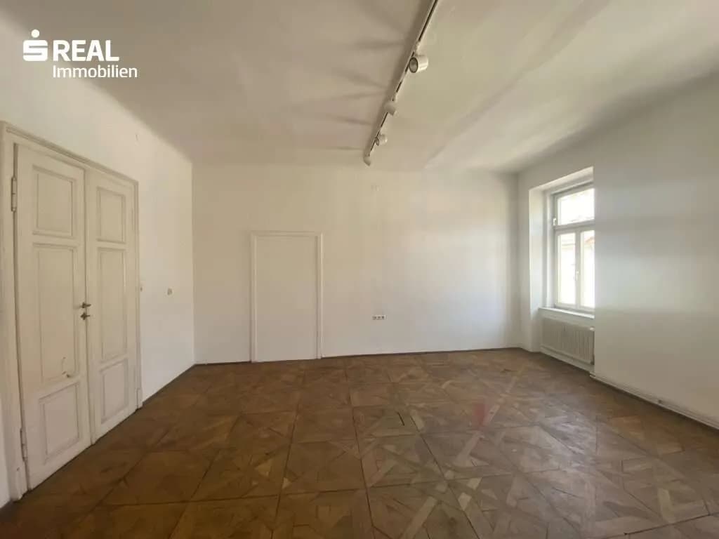 3-Zimmer-Gewerbeimmobilie mieten in Graz – 107 m², € 1.044 – Bild 2 von 7