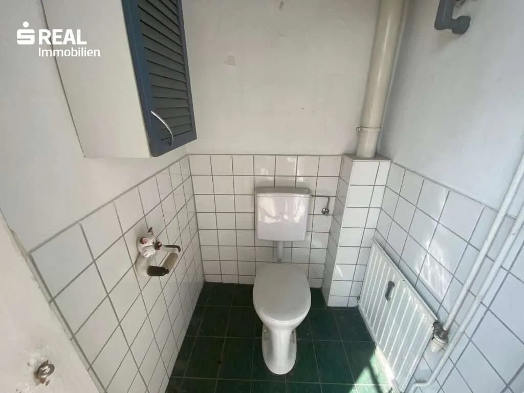 3-Zimmer-Gewerbeimmobilie mieten in Graz – 107 m², € 1.044 – Bild 5 von 7