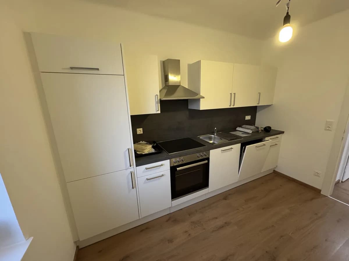 3-Zimmer-Wohnung kaufen in Oberwart – 48 m², € 105.000