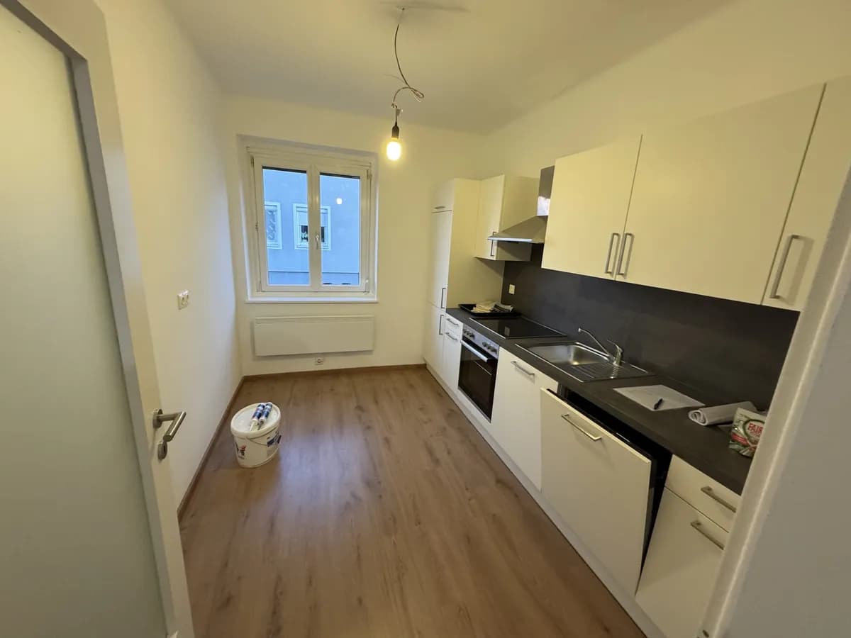 3-Zimmer-Wohnung kaufen in Oberwart – 48 m², € 105.000 – Bild 2 von 13