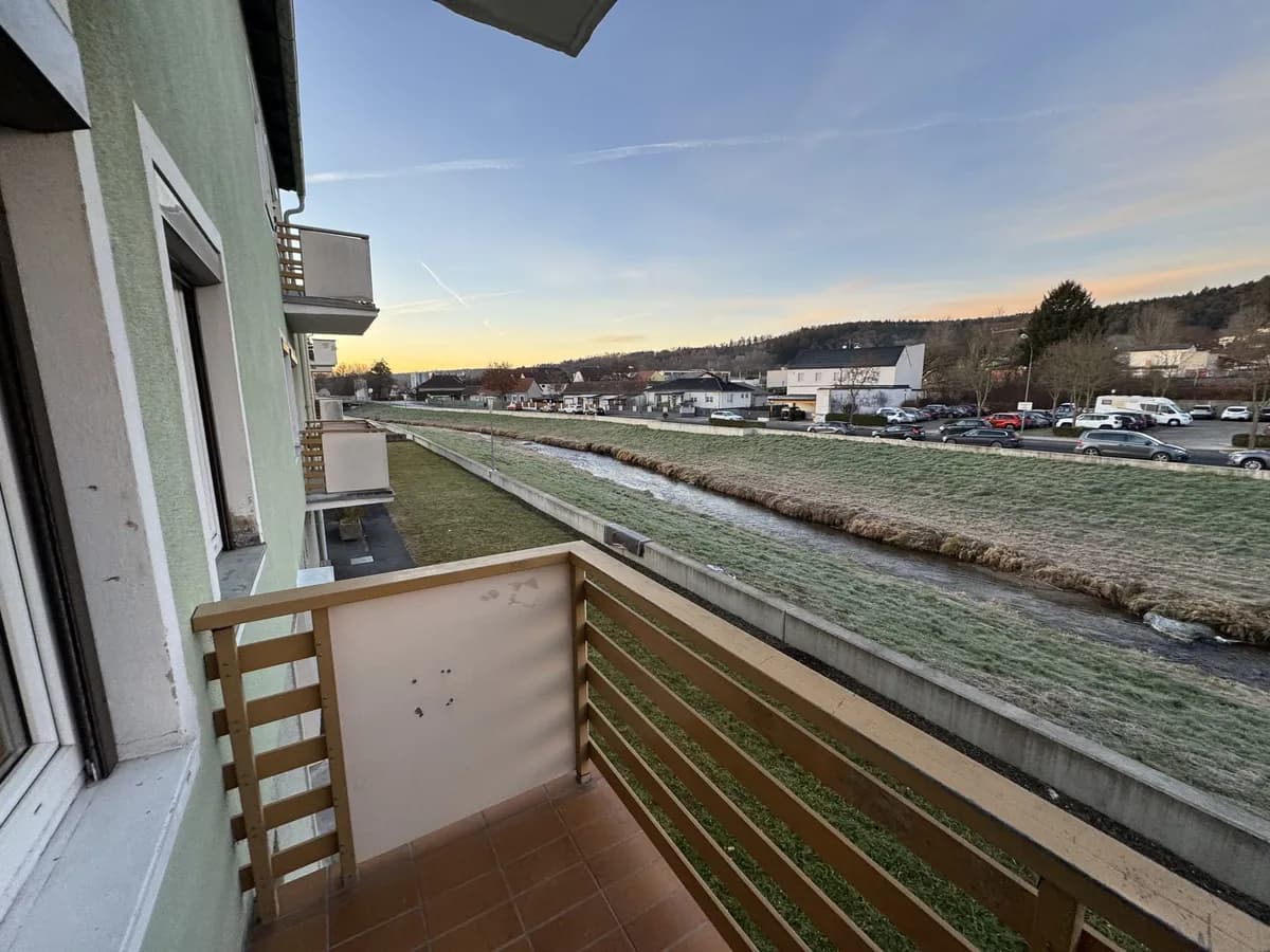 3-Zimmer-Wohnung kaufen in Oberwart – 48 m², € 105.000 – Bild 3 von 13