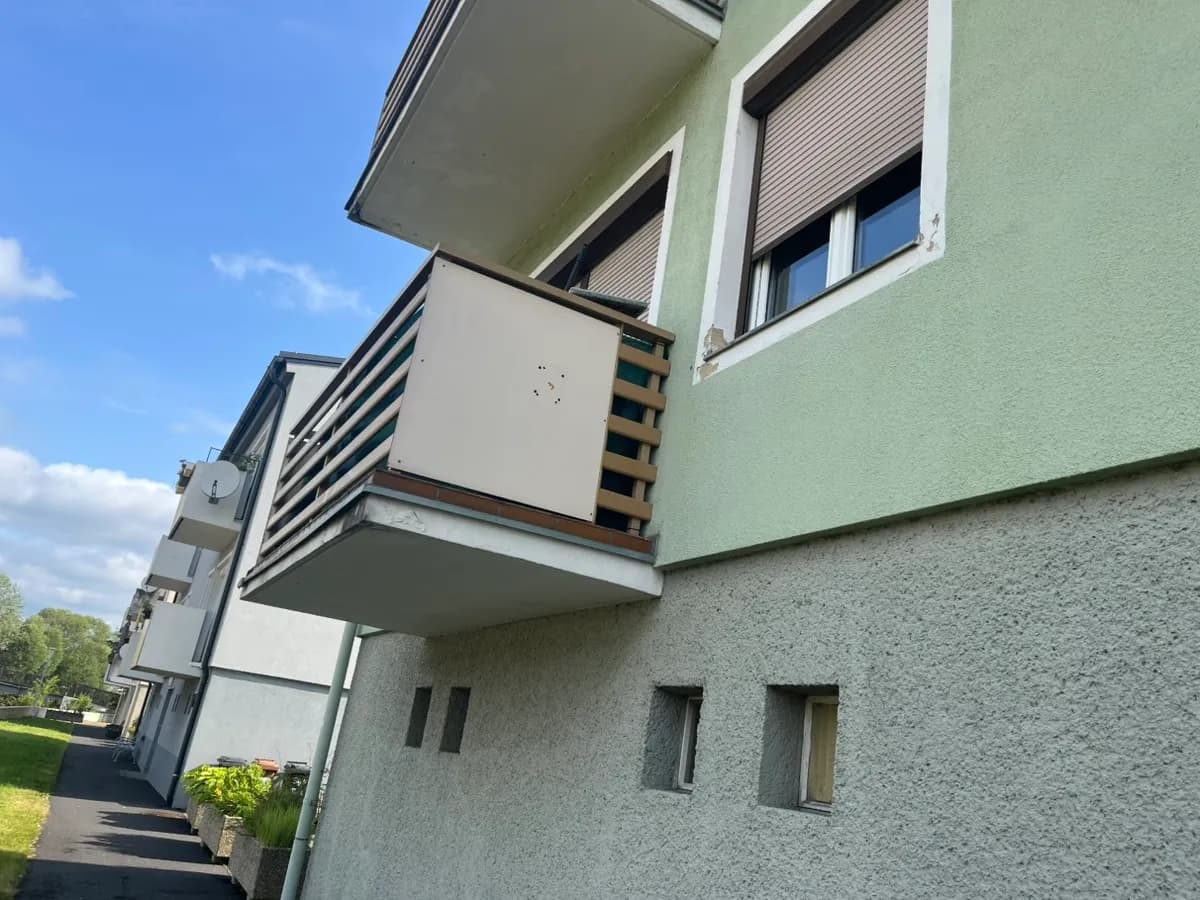 3-Zimmer-Wohnung kaufen in Oberwart – 48 m², € 105.000 – Bild 4 von 13