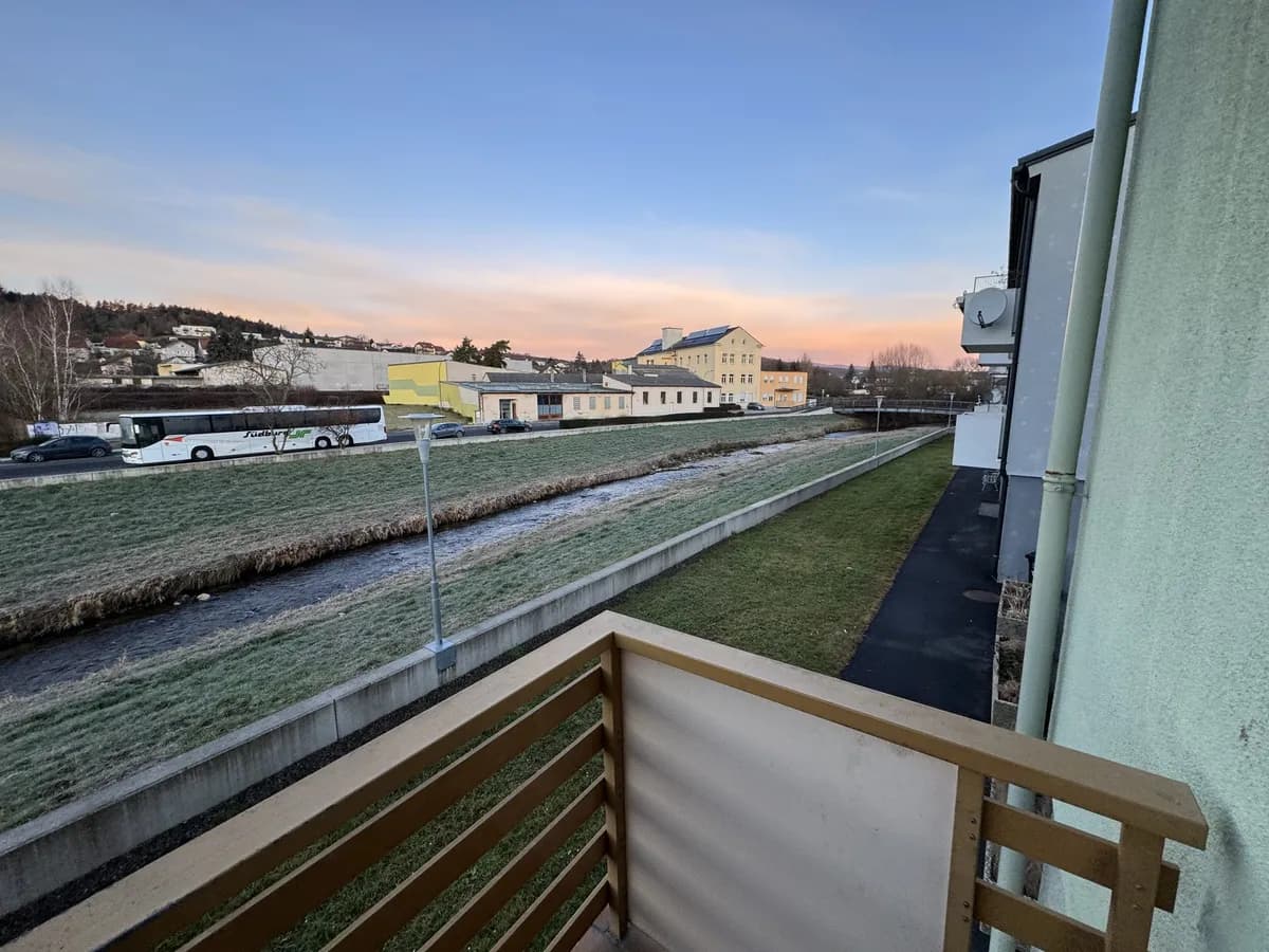 3-Zimmer-Wohnung kaufen in Oberwart – 48 m², € 105.000 – Bild 5 von 13