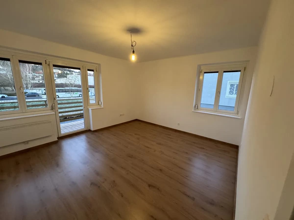 3-Zimmer-Wohnung kaufen in Oberwart – 48 m², € 105.000 – Bild 7 von 13