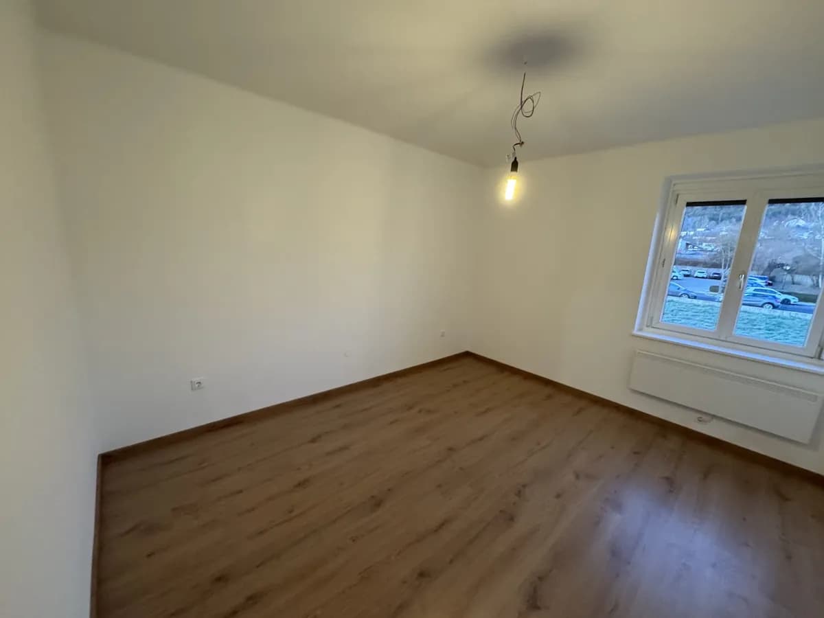 3-Zimmer-Wohnung kaufen in Oberwart – 48 m², € 105.000 – Bild 9 von 13
