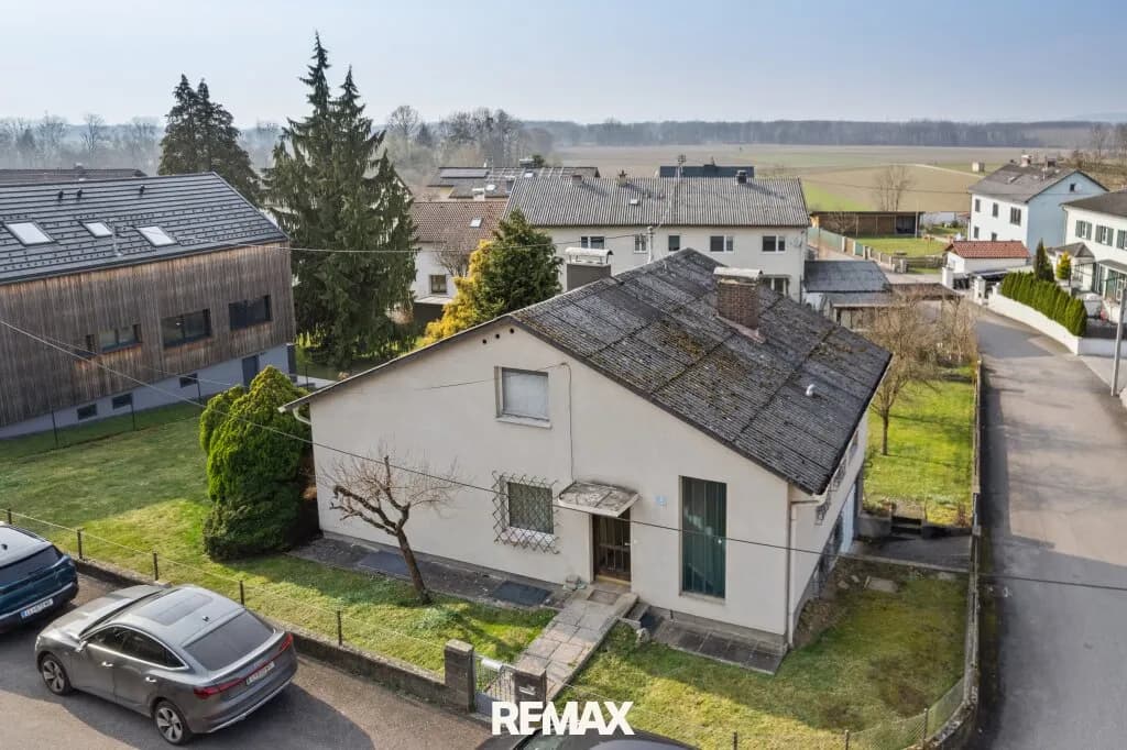 Grundstück kaufen in Linz Land – 904 m², € 329.900 – Bild 2 von 5