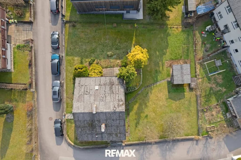 Grundstück kaufen in Linz Land – 904 m², € 329.900 – Bild 4 von 5