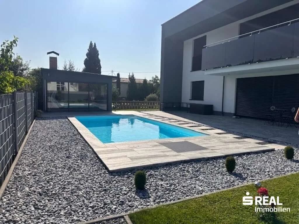 Haus kaufen in Linz Land – 238 m², € 897.000 – Bild 3 von 24