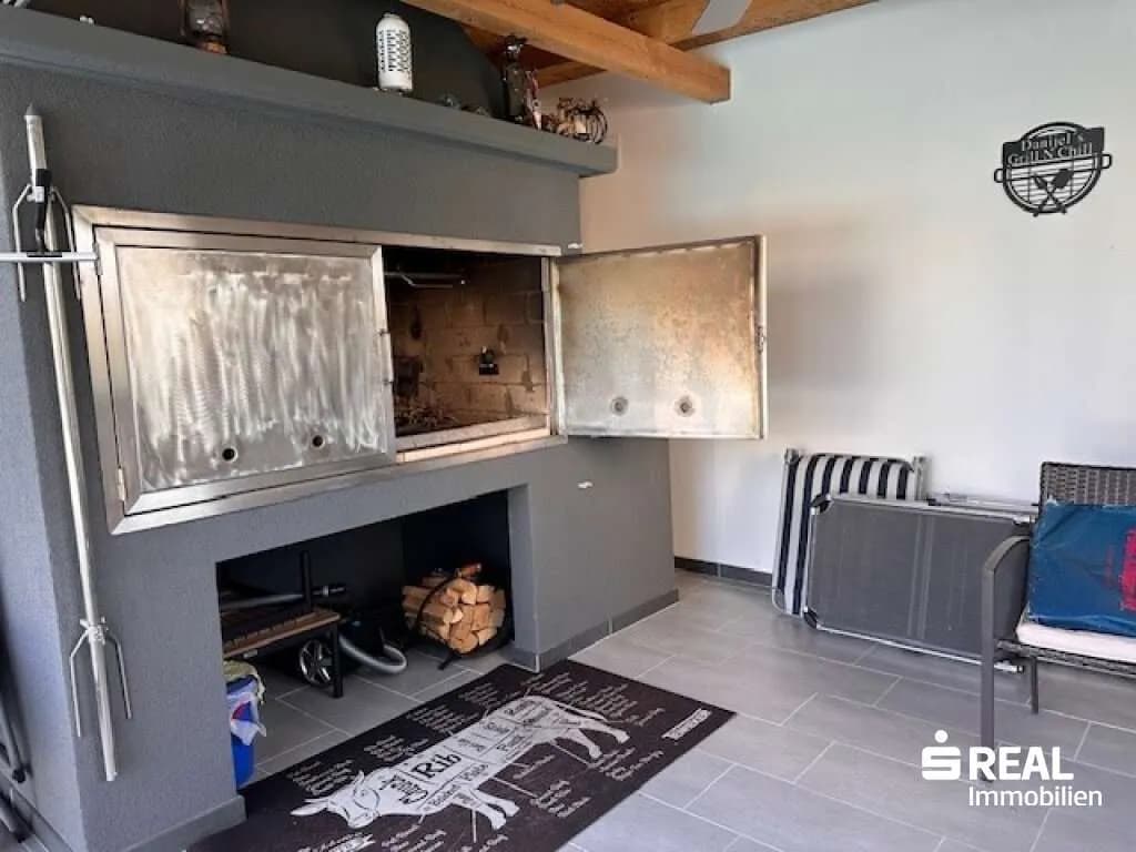 Haus kaufen in Linz Land – 238 m², € 897.000 – Bild 5 von 24