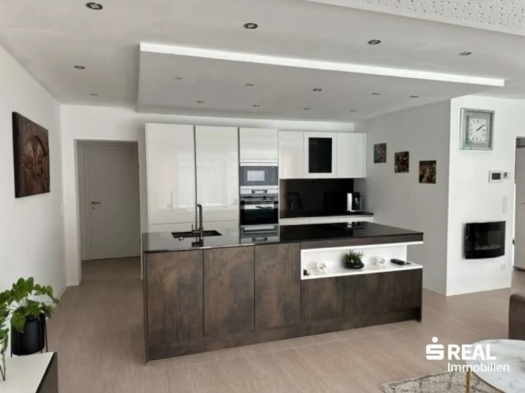 Haus kaufen in Linz Land – 238 m², € 897.000 – Bild 8 von 24