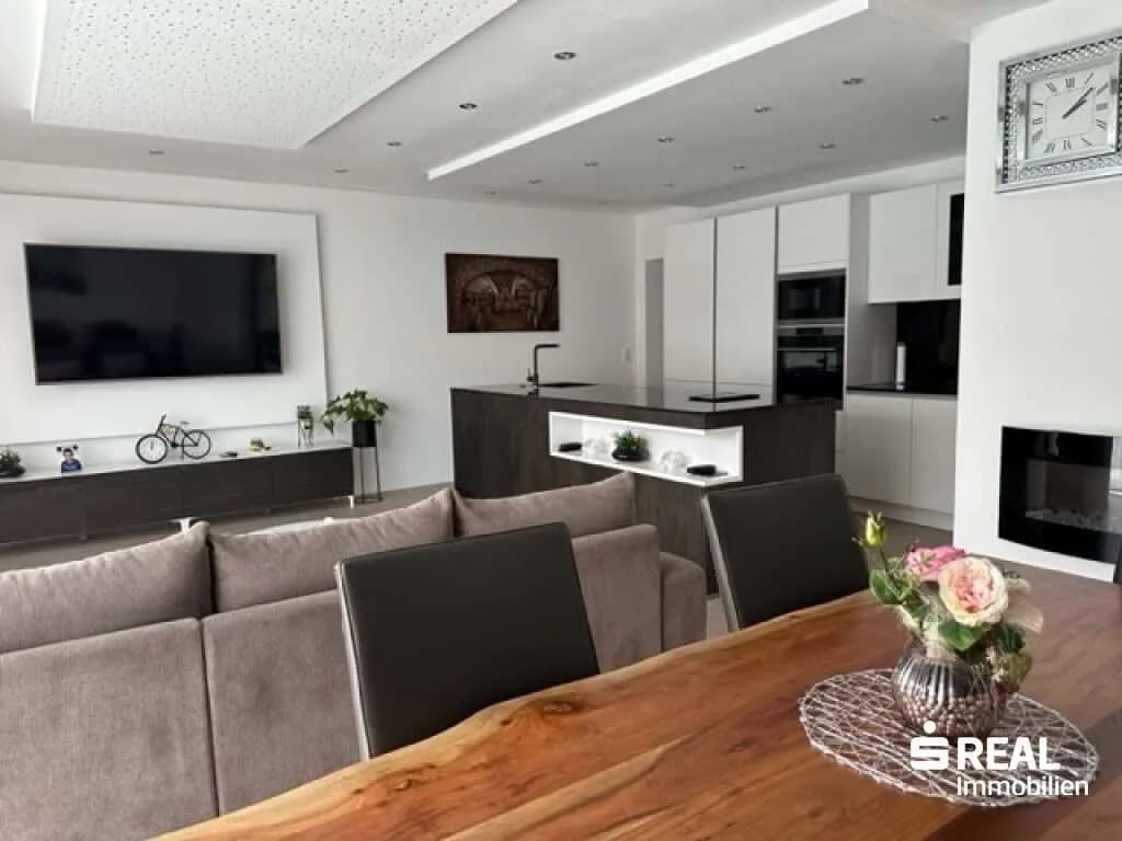Haus kaufen in Linz Land – 238 m², € 897.000 – Bild 9 von 24