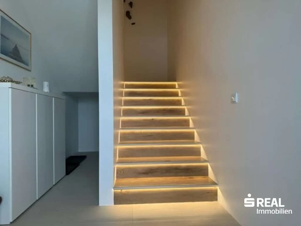 Haus kaufen in Linz Land – 238 m², € 897.000 – Bild 13 von 24