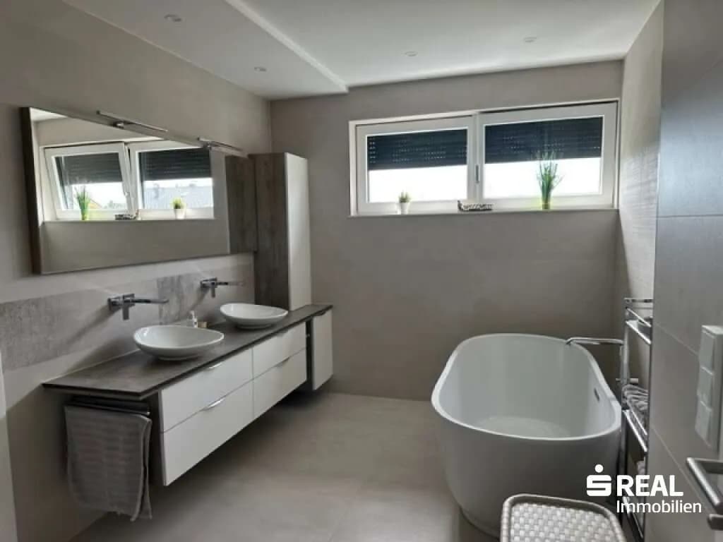 Haus kaufen in Linz Land – 238 m², € 897.000 – Bild 17 von 24