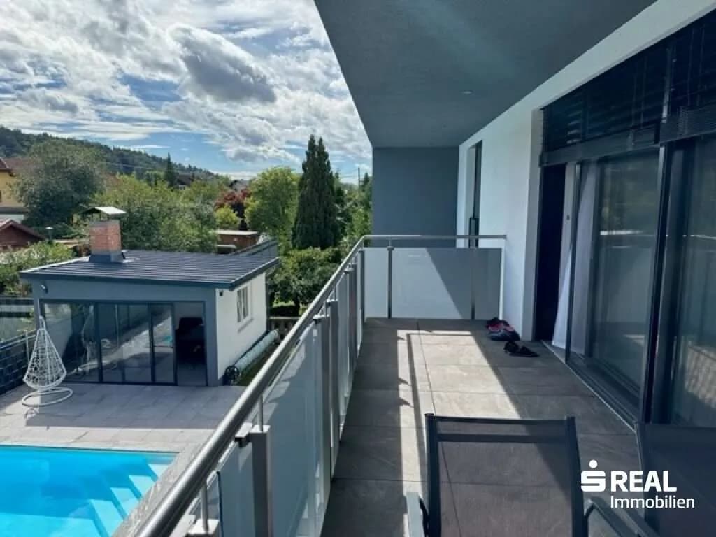Haus kaufen in Linz Land – 238 m², € 897.000 – Bild 20 von 24