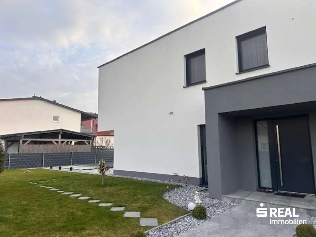 Haus kaufen in Linz Land – 238 m², € 897.000 – Bild 21 von 24