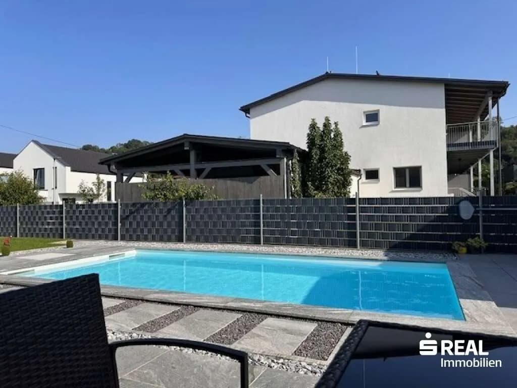 Haus kaufen in Linz Land – 238 m², € 897.000 – Bild 22 von 24